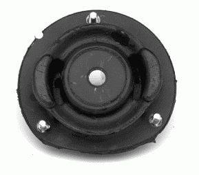 SACHS Shock Absorber Mount Front 190 W201 - Durable Shock Absorber — Bushings & Mounts