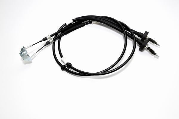 Cavo 4602632 El Brake Cable Rear Right Ford Transit V184 01- — Brake Cables & Hardware
