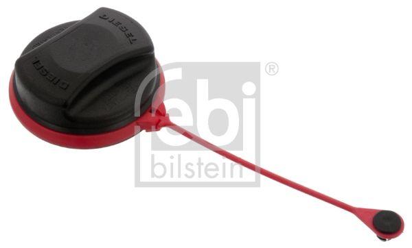 Febi Bilstein 45426 Tank Cover Opel Astra H (L70) 1.7 CDTi (L70)-81 KW /110 Ps-(07-10)