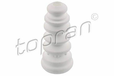 TOPRAN 107648 Shock Absorber Mount Rear - Heavy Duty Shock Absorber Mounts for VW, Audi, and Seat — Bushings & Mounts