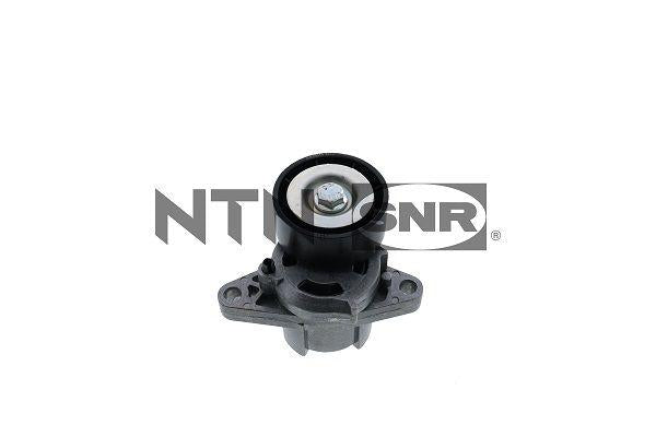 SNR GA35514 V-Belt Tensioner Clio/Mgn/Lgn/Log 1.4-1.6 + Ac Laguna I Megane I K4j K4m