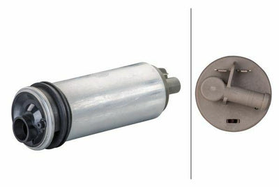 HELLA Fuel Pump 8TF358106-601 - Vento, Passat and 2 more models — Fuel Delivery