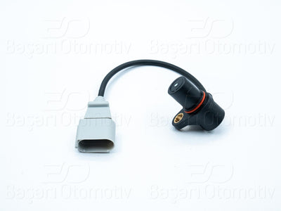 Wisco 1283162-00 Crankshaft Speed Sensor VW Bora Golf4 5 Passat1.6 Bfq Bag Bse
