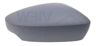 Viewmax VM615CPR Right Mirror Cover Seat Toledo 4 (Kg3) 16-20 Skoda Fabia 3 (Nj3) 14-21 Rapid (Nh3) 16-20 — Mirrors
