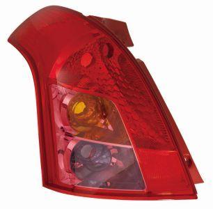 Depo 218-1954L-UE (Lighting) / Tail Lamp Left Suzuki Swift 08-09