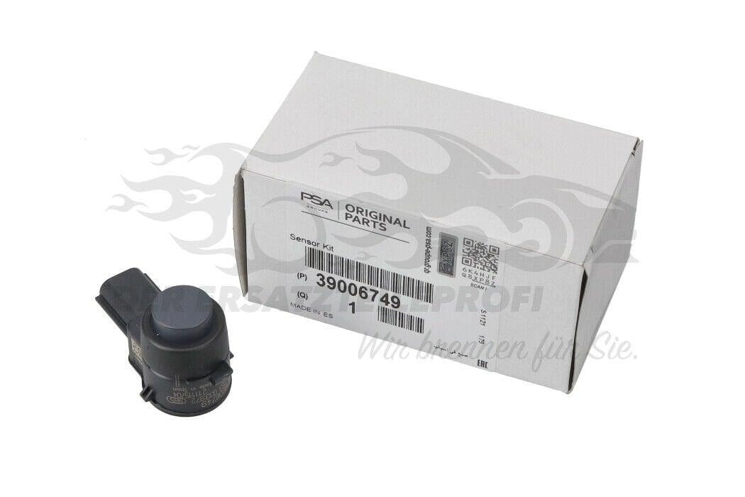General Motors Opel Insignia Front Parking Sensor - Original GM for 2010-2017 Models — Vehicle Sensors & Switches