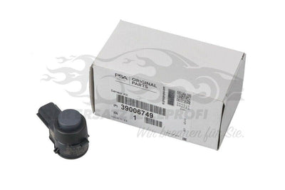 General Motors Opel Insignia Front Parking Sensor - Original GM for 2010-2017 Models — Vehicle Sensors & Switches