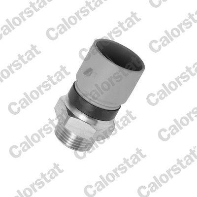 Vernet TS2647 Fan Switch Opel Vectra B 95-02 with A/C / Tigra / Vectra A / Saab 9-3