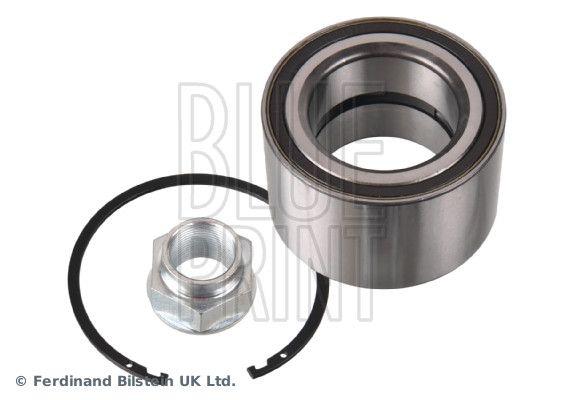 Blue Print ADN18270 Front Wheel Bearing Master III Boxer III Jumper III Ducato III Iveco Daily 04 Size: (55× — Wheel Bearings