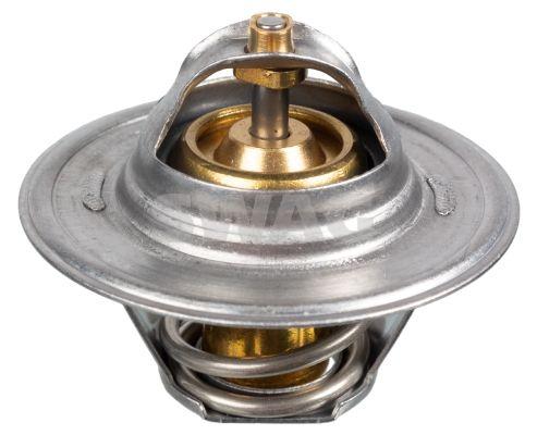 SWAG 32917910 Thermostat (82°) Bora Caddy Golf Passat Polo T5 Sharan Octavia Fabia Toledo Ibiza Cor — Water Pump & Thermostat