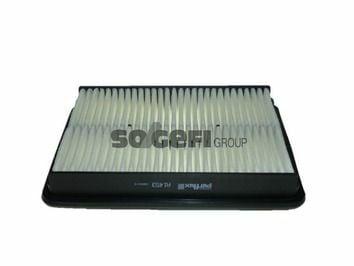 PURFLUX A1453 Air Filter for Kia Sorento 2.2 CRDi & Hyundai Santafe 2.2 CRDi — Air & Cabin Filters