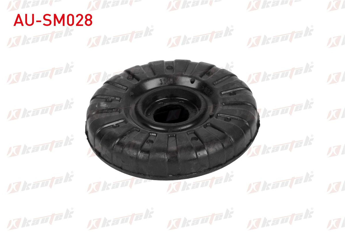 KAUTEK AU-SM028 Shock Absorber Mount Front Left-Right Chevrolet Aveo (T300) 1.3 D 2011-2014 — Bushings & Mounts