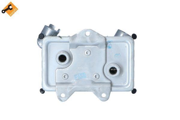 NRF 31181 Oil Cooler 605 — Oil System