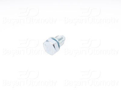 Wisco 1114201-00 Oil Drain Plug (19 mm) VW Audi Seat Skoda