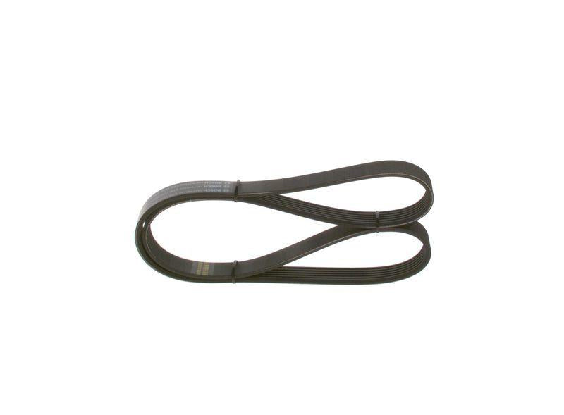 BOSCH V Belt - Compatible with Clio, Kangoo and 2 more models — Belts