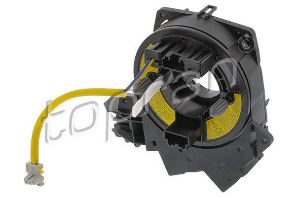 Topran 304636001 Airbag Zembereği Ford Focus II C-Max Transit V347 04-13 — Airbag & Safety Sensors