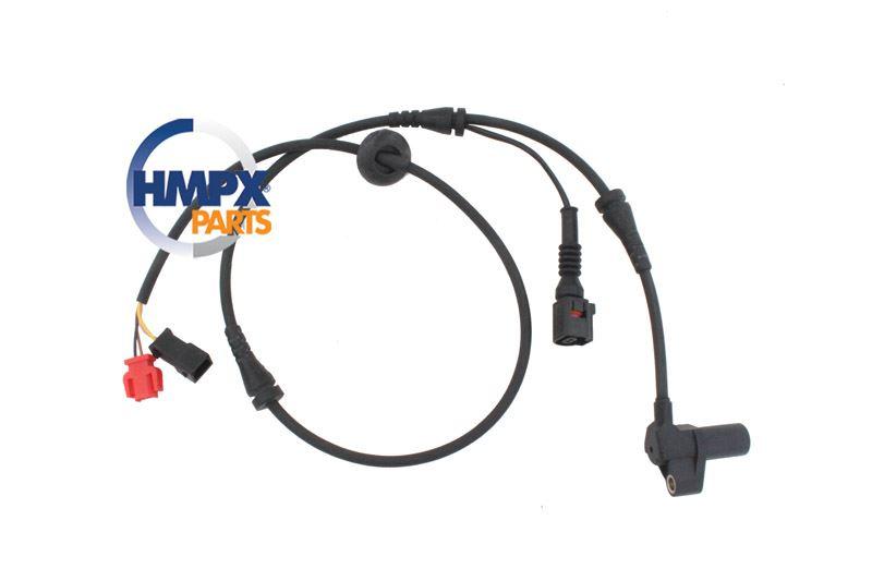 HİMPEKS 4B0927803B ABS Sensor Front: Left-Right (Kablolu) Passat-A4-A6 2001 > 2004 — Brake Sensors & ABS