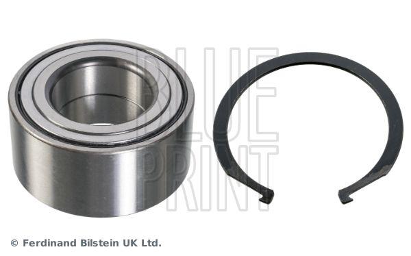 Blue Print ADG08207 Front Wheel Bearing Tucson-Ix35 2010- Elantra 2016- Sonata-Santafe 2004- — Wheel Bearings