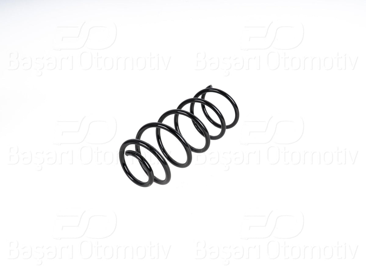 Wisco 1193152-00 Coil Front VW Golf 00-07 Jetta 01-05 Audi A3 97-03 | Set of 2