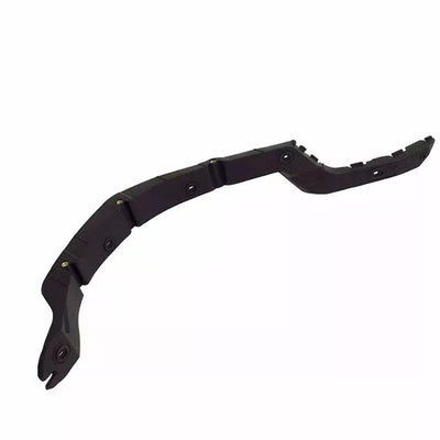 PSA 93306735 Opel Astra H Sedan Rear Bumper Bracket Right — Reinforcements & Brackets