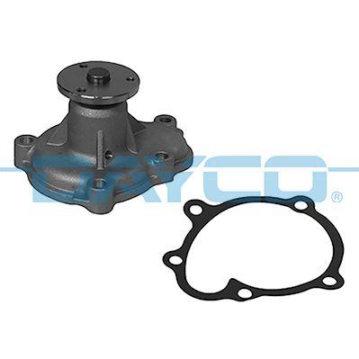 Dayco DP276 Water Pump Opel Corsa-Combo/Astra G-H/Meriva A 1.7 D/CDTi 99- — Water Pump & Thermostat