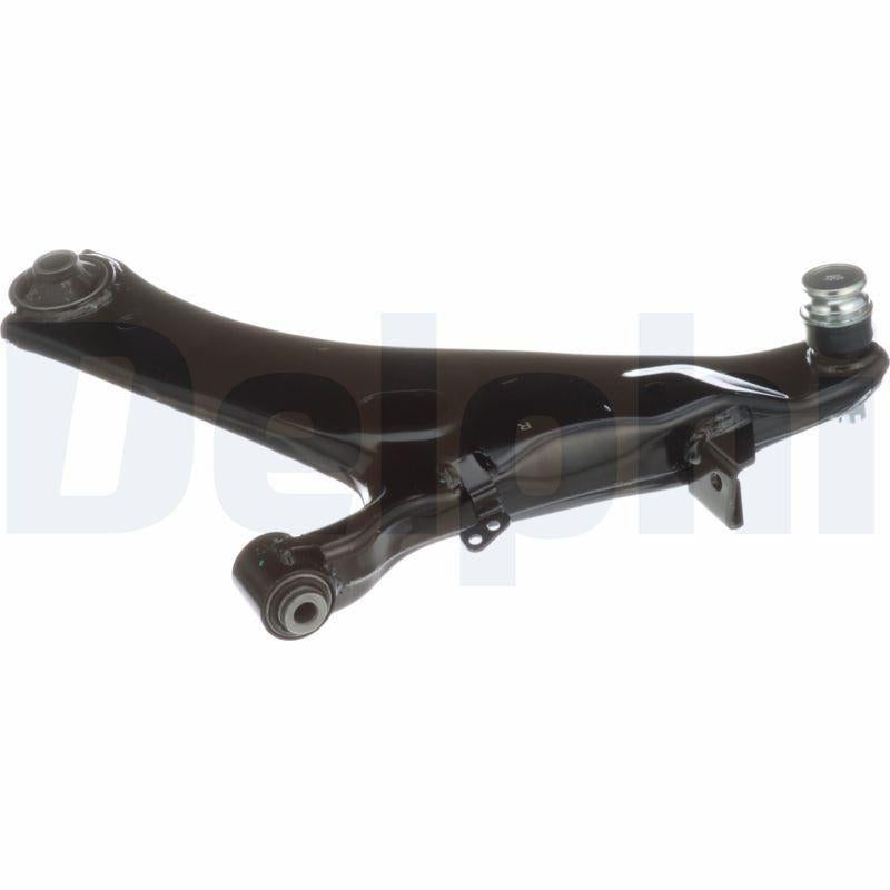 Delphi TC7364 Control Arm with Ball Joint Front Left Lower Subaru Forester 08 > 14