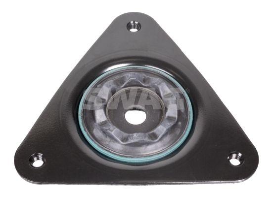 SWAG 60103189 Shock Absorber Mount Front Qashqai II 13 > Megane IV Kadjar Talisman 1.2 TCE 1.5 dCi — Bushings & Mounts