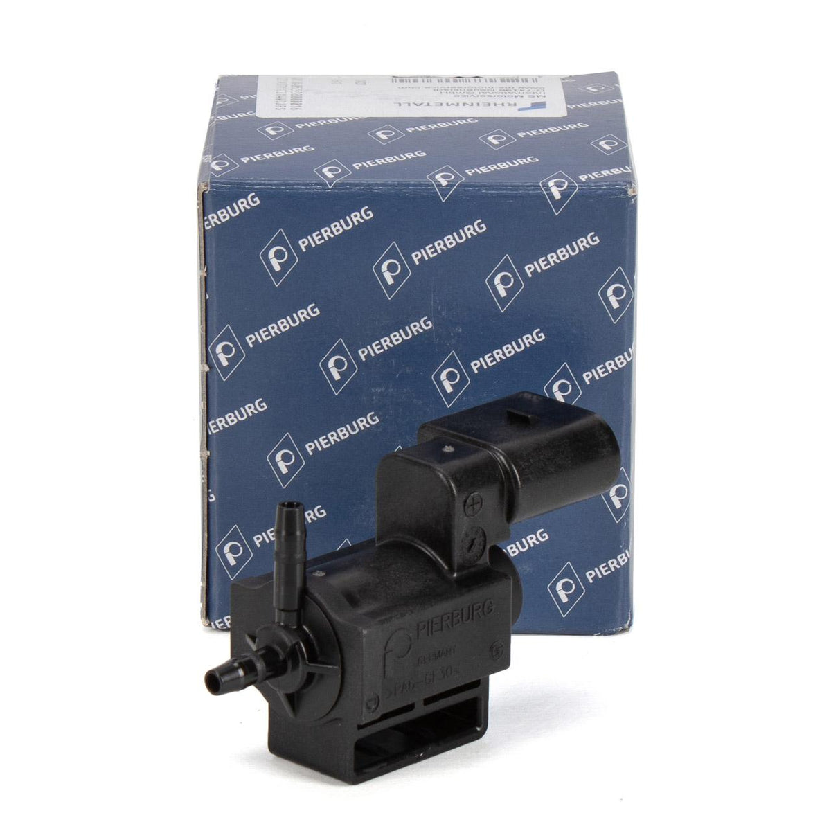 Pierburg Volkswagen Golf 6 Solenoid Valve — Valves & Actuators