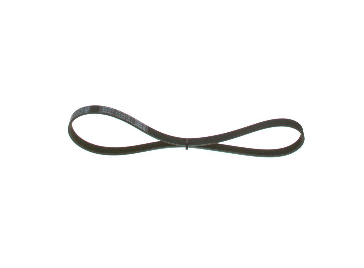 Bosch 1987947914 V-Ribbed Belt BMW E34/E36/E38/E39 M50-M52 Renault Twingo 1.2 93-96 Mitsubishi Lancer VIII 1.5 5Pk905