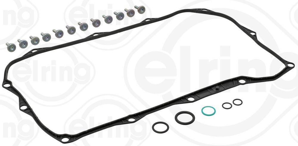Elring 982.150 Transmission Oil Pan Gasket A4 A5 A7 Q5 Q7 — Gaskets & Seals