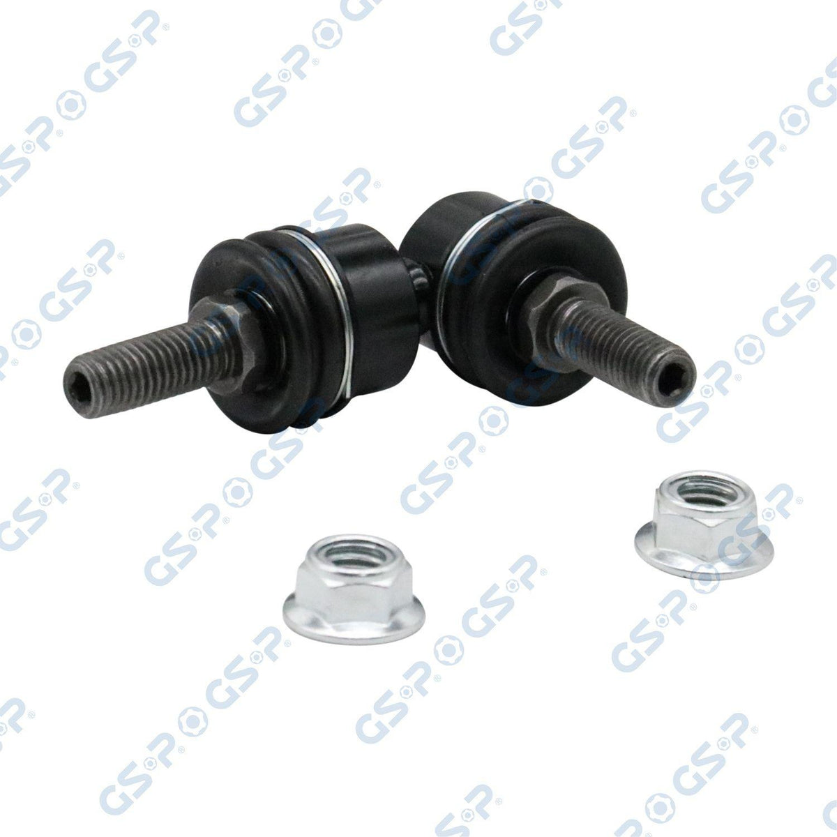 GSP S050737 Sway Bar Link Front Left & Right Chrysler Sebring Stratus — Sway Bars & Links