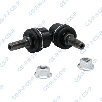 GSP S050737 Sway Bar Link Front Left & Right Chrysler Sebring Stratus — Sway Bars & Links