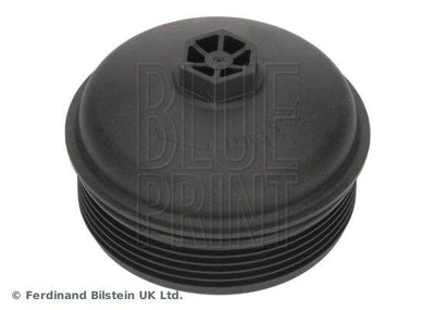 Blue Print ADBP990041 Oil Filter Cover Mercedes — Oil Filters
