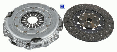 Sachs 3000950628 Clutch Kit Opel Antara/Chevrolet Captiva 2.0 CDTi Z20DMH 06-11 — Clutch & Flywheel