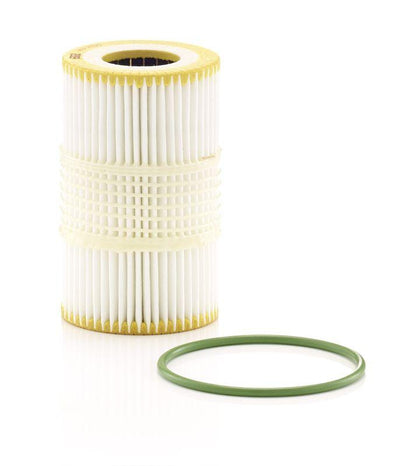 Mann HU7035Y Oil Filter Audi A4 A5 A6 A7 A8 Q7 08-18 3.0 TFSI Quattro — Oil Filters