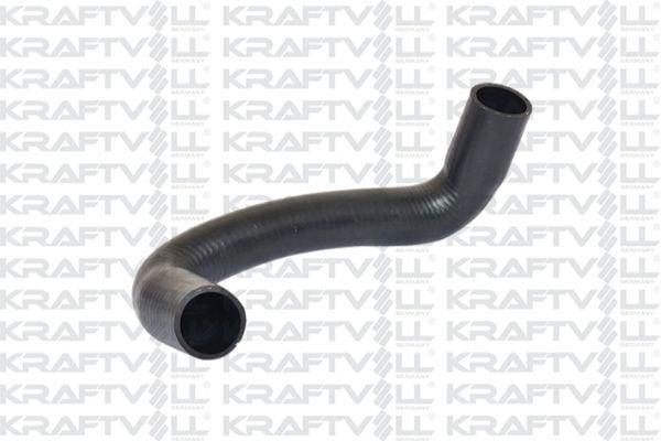 KRAFTVOLL Radiator Hose - Karsan J9 Minibus — Hoses & Tanks