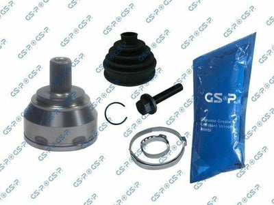 GSP Axle Joint - Compatible with Amarok 2.0 TDI — Axles, CV Joints & Boots