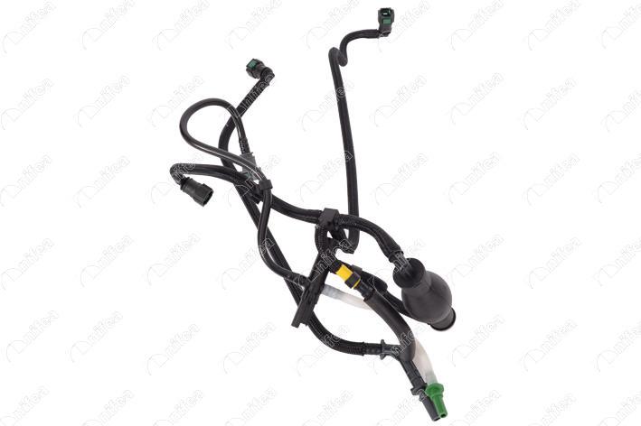 NIFEA 17198 Fuel Hose 206 307 C2 C3 II C3 Pluriel Xsara II Dv4td 1.4Hdi 8V Bosch Cp1h Injection — Fuel Hoses & Pipes
