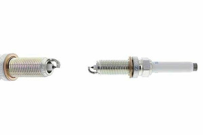 NGK 95875 Spark Plug Iridium Center Electrode 4 Pack — Coils & Plugs