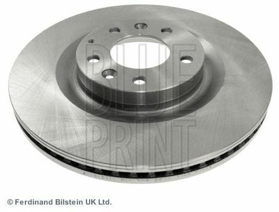BLUEPRINT Brake Disc Cx7 - High Quality Brake Discs for Cars — Blue Print, Brake Rotors & Drums