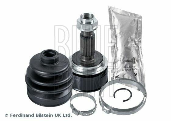 BLUEPRINT Honda Axle Head ABS for CRZ Hybrid 1.5 — Blue Print, Axles, CV Joints & Boots