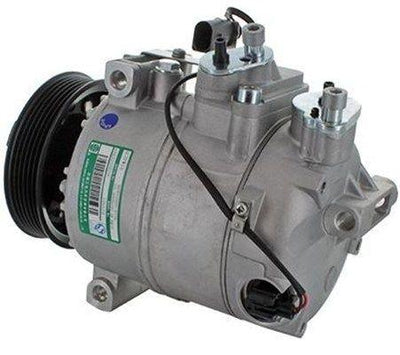 Magneti Marelli 359002000370 A/C Compressor Q7-Touareg Bm 06-14