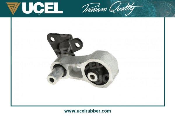 Üçel S20128 Transmission Mount F.Fiesta VI 1.4 TDCi-1.6 TDCi — Mounts