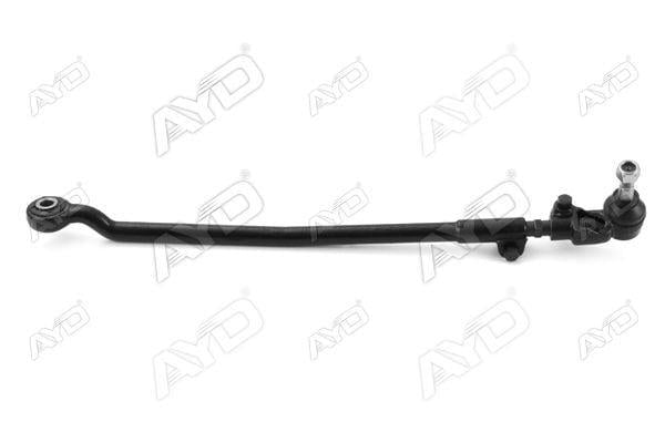 AYD Right Tie Rod for Opel Astra F / Vectra A — Tie Rods & Linkage