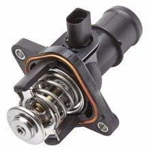 Skoda Octavia 1.6 BFQ Motor Thermostat — Auto Parts Hall, Water Pump & Thermostat