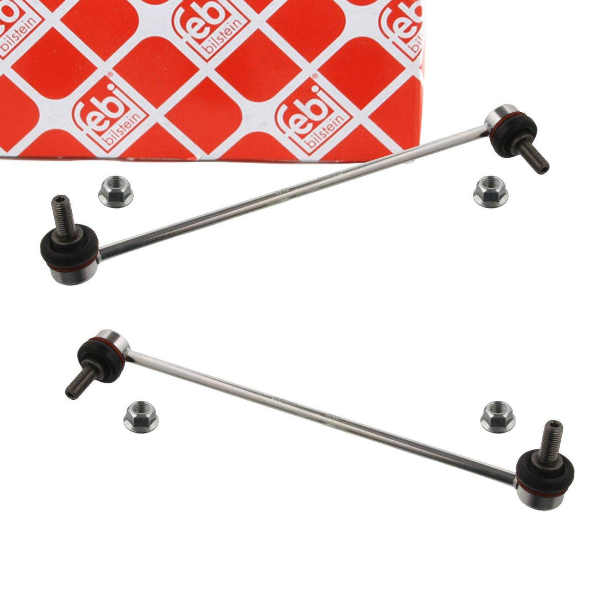 Lemförder Bmw X3 Series F25 Body Front Sway Bar Hanger Sway Bar Link Set Right Ve Left — Sway Bars & Links