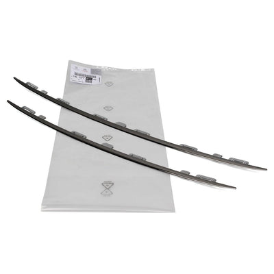 Peugeot PSA 1610745680 - Panjur Chrome Trim for 308 (T9) — Glass & Trim