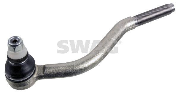 SWAG 64922020 Tie Rod End Left C5 II 1.8 16V 2.0 16V 2.0 16V Hpı 2.0 HDi 2.2 HDi 3.0 V6 01-08 405 Y — Tie Rods & Linkage