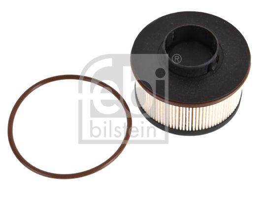 Febi Bilstein 171181 Diesel Filter 2008-208-3008 II-301-308 II-5008 II-508-Partner-Berlingo-C3 III-C4 Cactus — Fuel Delivery