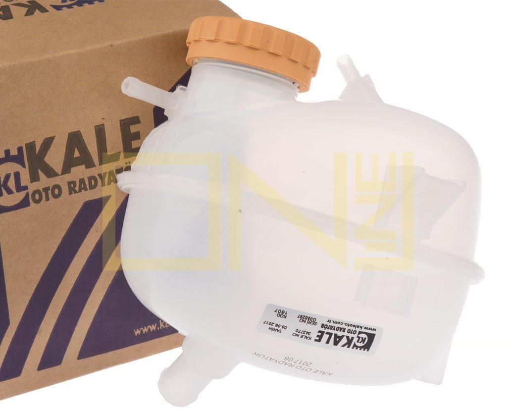 Kale 343770 Opel Combo C Spare Water Tank Corsa C/Tigra 1.3-1.7 CDTi 00-11 with Cover